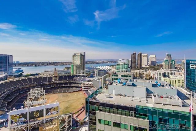 321 10th Ave 903, San Diego, CA 92101