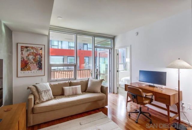 321 10th Ave 903, San Diego, CA 92101