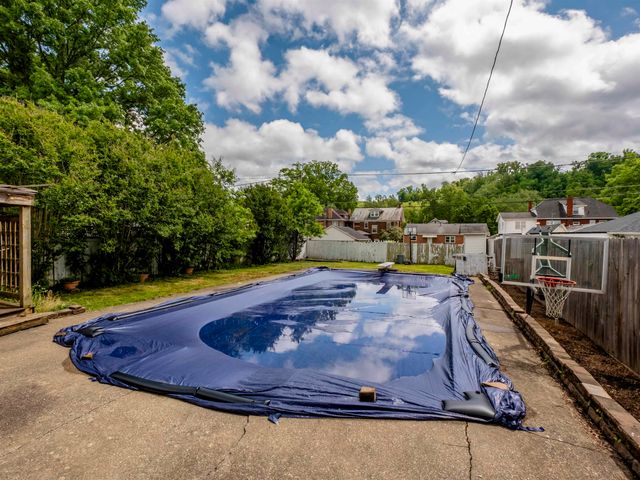 311 E 11th Ave, Huntington, WV 25701
