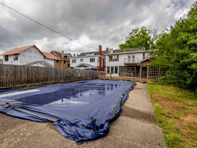 311 E 11th Ave, Huntington, WV 25701