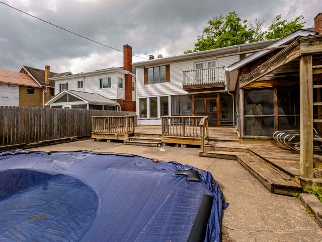 311 E 11th Ave, Huntington, WV 25701