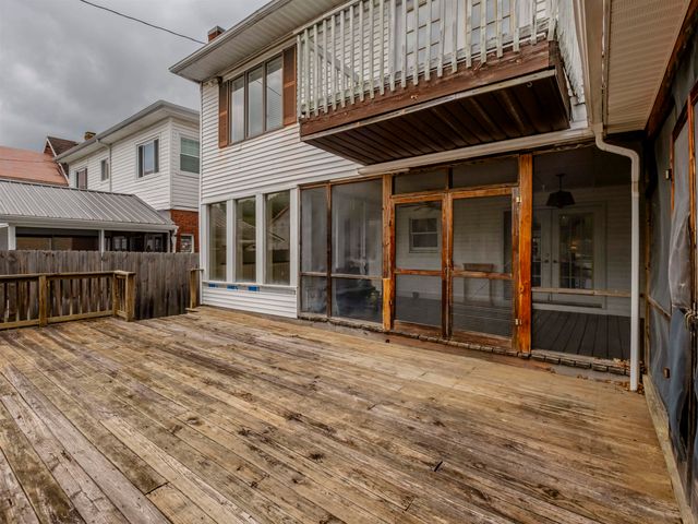 311 E 11th Ave, Huntington, WV 25701