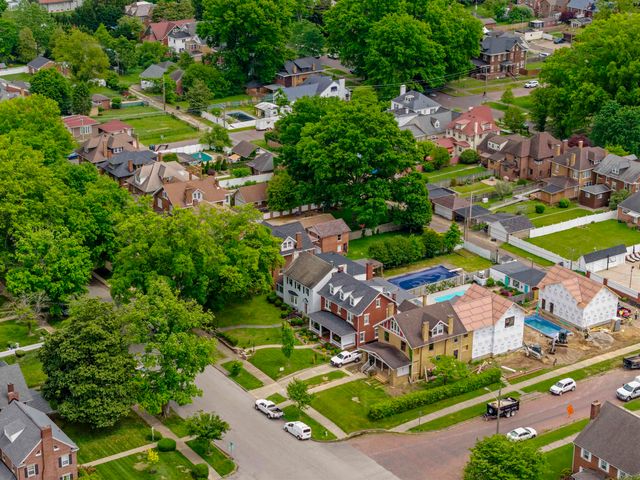 311 E 11th Ave, Huntington, WV 25701