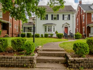 311 E 11th Ave, Huntington, WV 25701