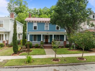 206 E 2nd Street, Washington, NC 27889