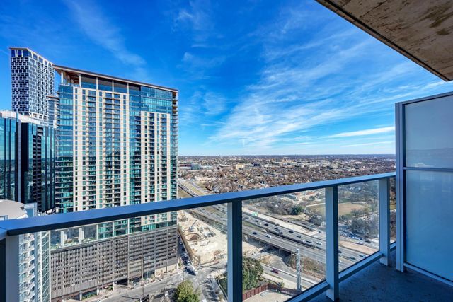 48 East Ave 2802, Austin, TX 78701