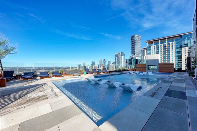 48 East Ave 2802, Austin, TX 78701