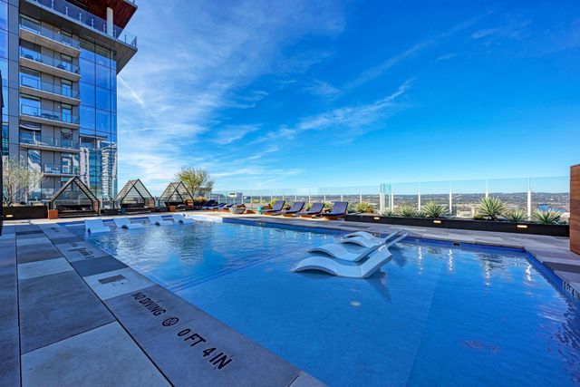 48 East Ave 2802, Austin, TX 78701