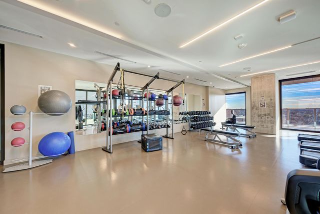 48 East Ave 2802, Austin, TX 78701