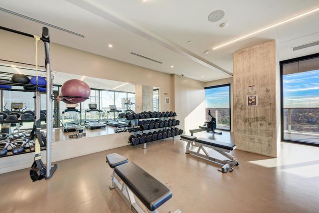 48 East Ave 2802, Austin, TX 78701