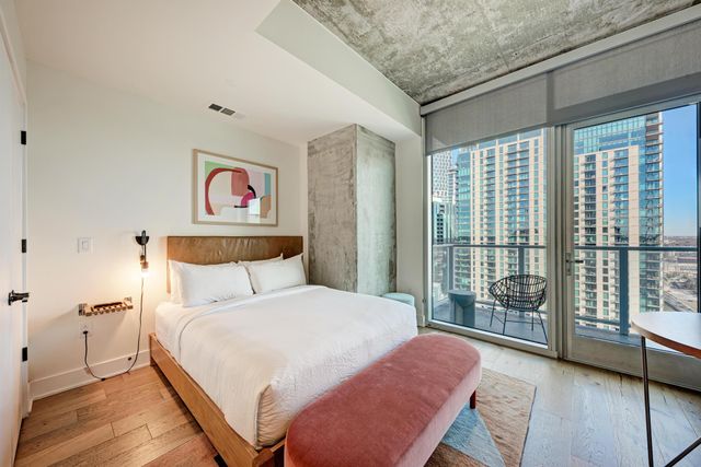 48 East Ave 2802, Austin, TX 78701