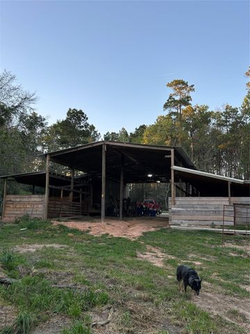 12240 High Fire Road, Montgomery, TX 77356