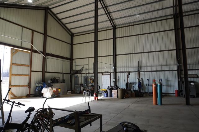 0 Co Rd 170, Marengo, OH 43334