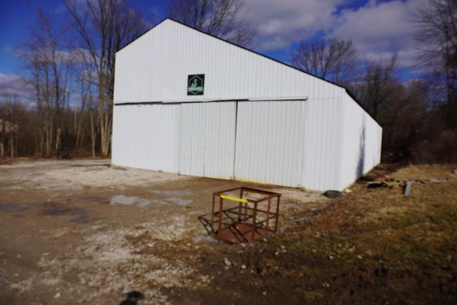 0 Co Rd 170, Marengo, OH 43334