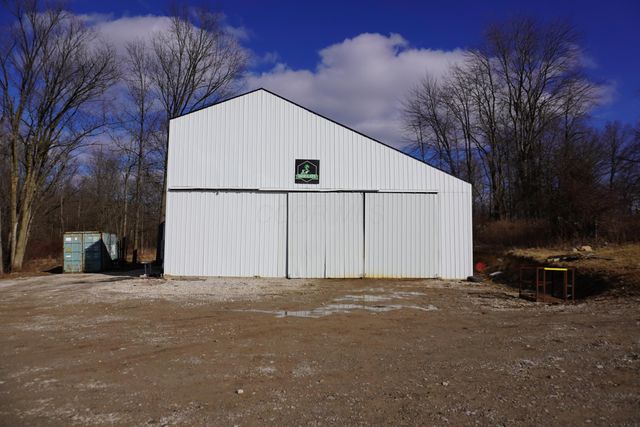 0 Co Rd 170, Marengo, OH 43334