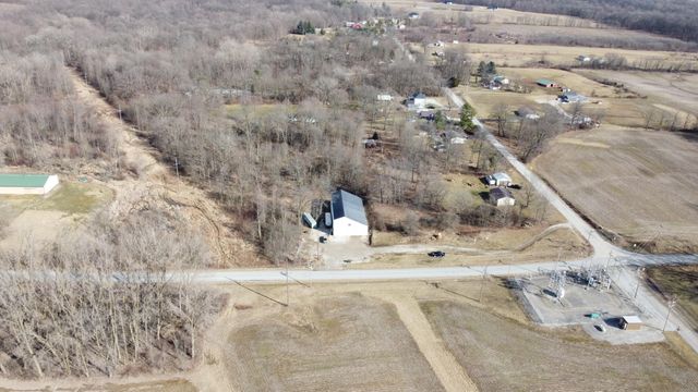 0 Co Rd 170, Marengo, OH 43334