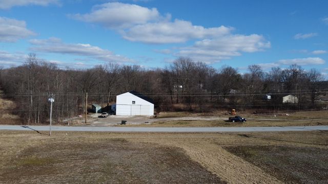 0 Co Rd 170, Marengo, OH 43334