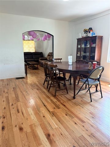 164 Rother Avenue, Buffalo, NY 14212