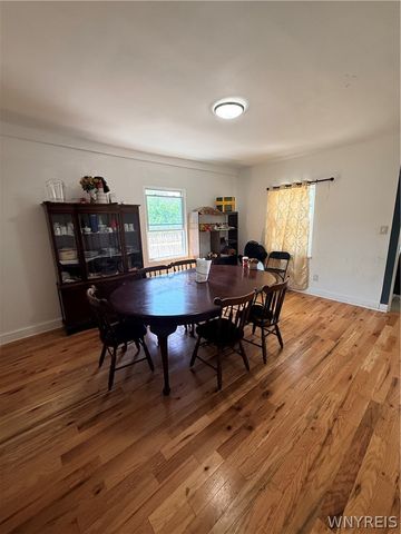 164 Rother Avenue, Buffalo, NY 14212