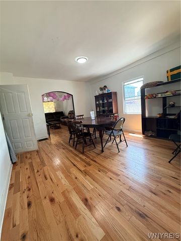 164 Rother Avenue, Buffalo, NY 14212