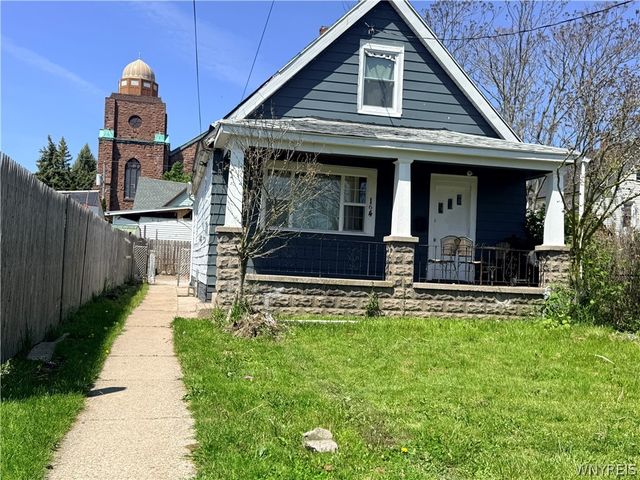 164 Rother Avenue, Buffalo, NY 14212