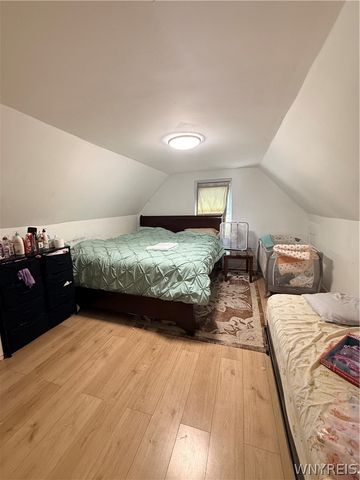 164 Rother Avenue, Buffalo, NY 14212