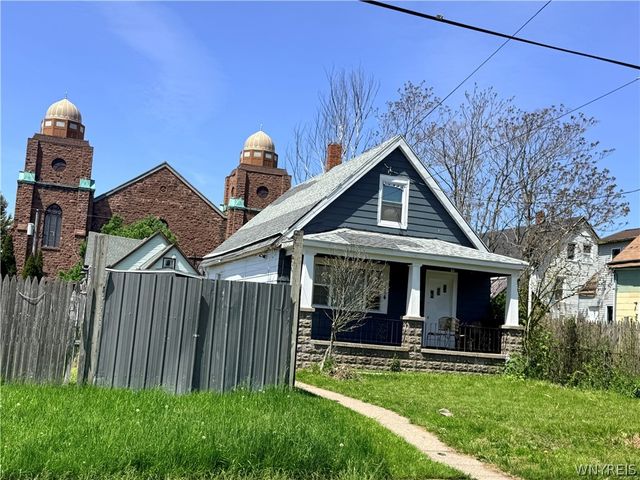 164 Rother Avenue, Buffalo, NY 14212