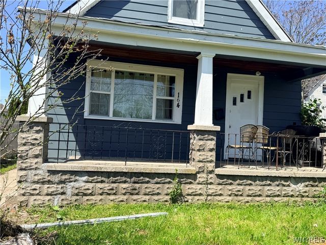 164 Rother Avenue, Buffalo, NY 14212