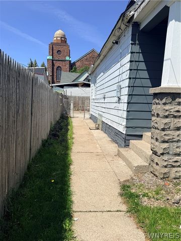 164 Rother Avenue, Buffalo, NY 14212