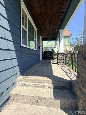 164 Rother Avenue, Buffalo, NY 14212