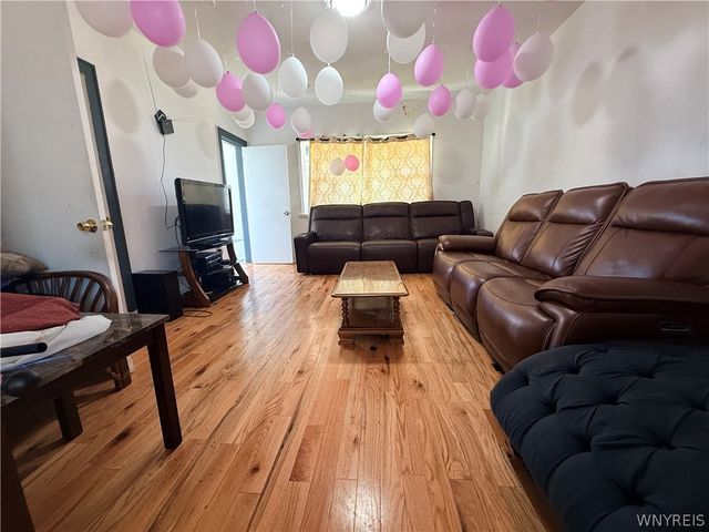 164 Rother Avenue, Buffalo, NY 14212