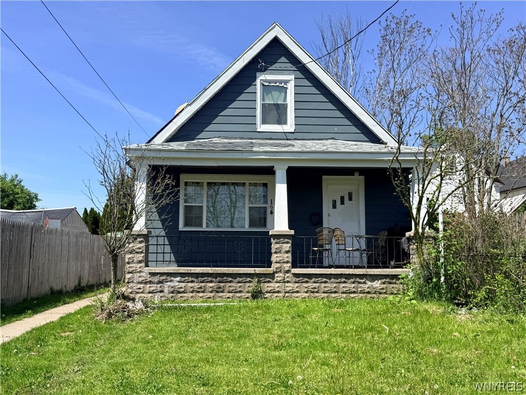 164 Rother Avenue, Buffalo, NY 14212