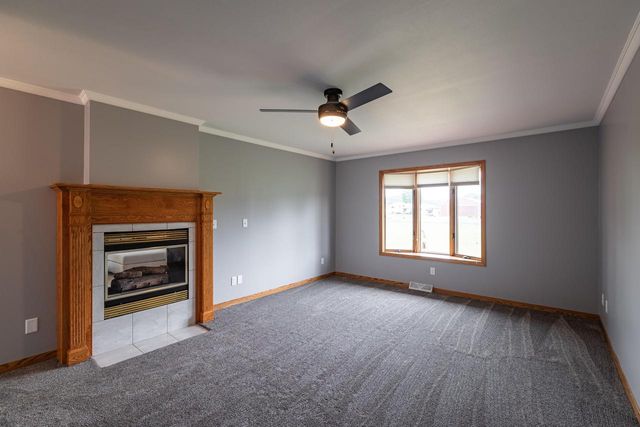 N8620 Garfield ROAD, Holmen, WI 54636