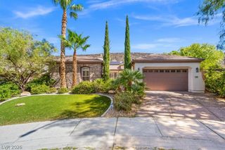 2104 Pont National Drive, Henderson, NV 89044