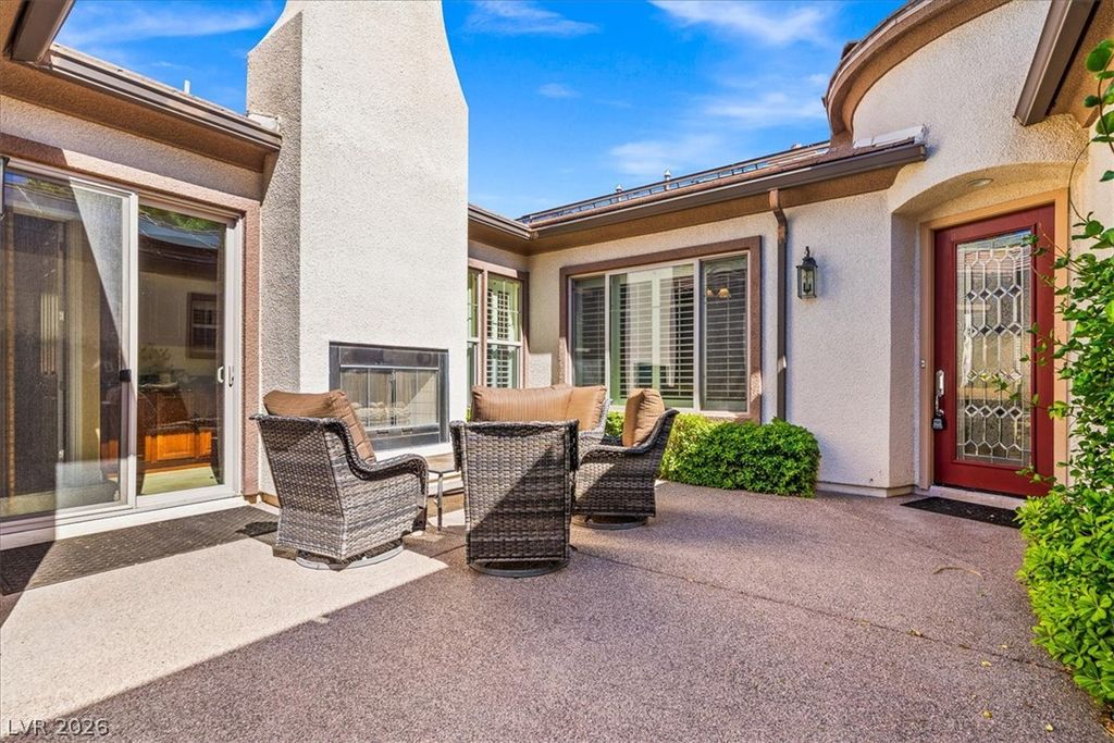 2104 Pont National Drive, Henderson, NV 89044 — photo 4