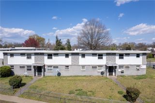 4301 North Ave, Richmond, VA 23222