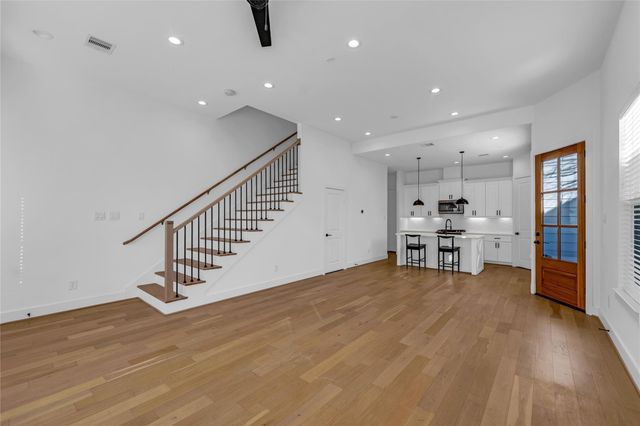 10937 Fire Creek Drive, Houston, TX 77043