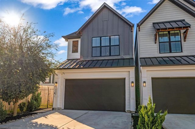 10937 Fire Creek Drive, Houston, TX 77043