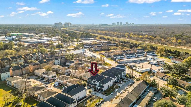 10937 Fire Creek Drive, Houston, TX 77043