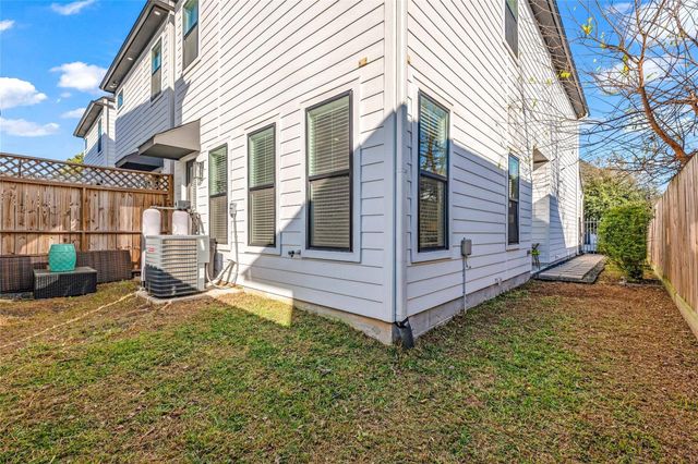 10937 Fire Creek Drive, Houston, TX 77043