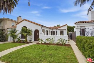 1153 Hi Point Street, Los Angeles, CA 90035