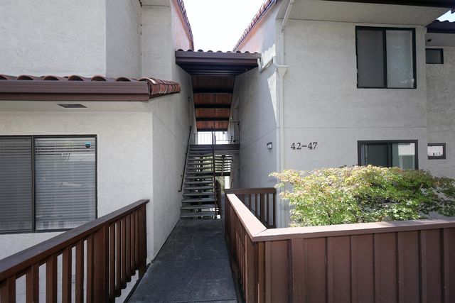 22135 Sevilla Road 47, Hayward, CA 94541