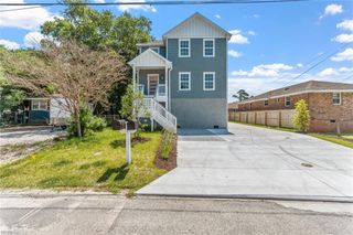 9542 17th Bay St # A, Norfolk, VA 23518