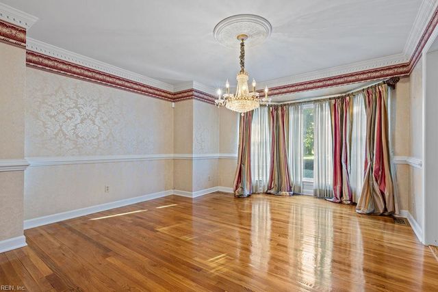 3012 Golden Hind RD, Chesapeake, VA 23321