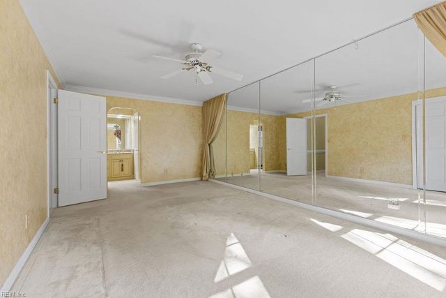 3012 Golden Hind RD, Chesapeake, VA 23321