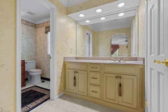 3012 Golden Hind RD, Chesapeake, VA 23321