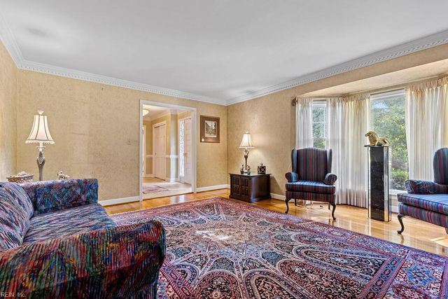 3012 Golden Hind RD, Chesapeake, VA 23321