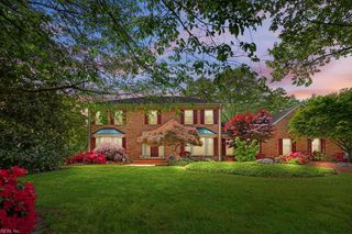3012 Golden Hind RD, Chesapeake, VA 23321
