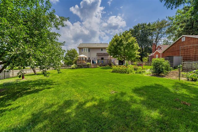 1010 SE 8th Street, Ankeny, IA 50021