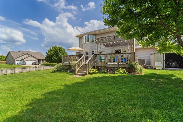 1010 SE 8th Street, Ankeny, IA 50021